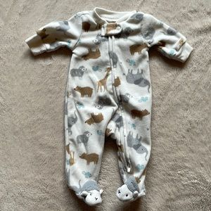 Child of Mine sleeper